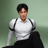陈天晓演员头像