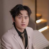 韩韬演员头像