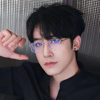 崔皓男演员头像