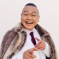 冀星军演员头像