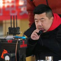 李晓演员头像