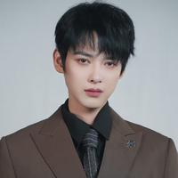 张永博  演员头像