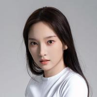 肖安妮演员头像