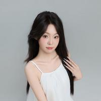 武晚晚演员头像