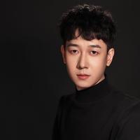 周锐演员头像