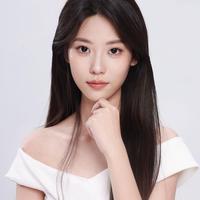 江舒雯演员头像