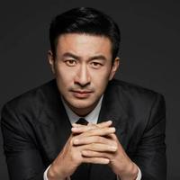 程耀辉演员头像