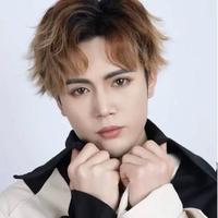 张晨轩演员头像