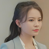 周微微演员头像