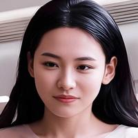 周越容演员头像
