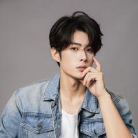 李亦承演员头像