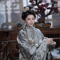 王梦宣演员头像