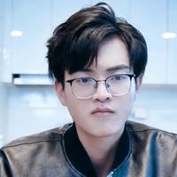 邱泽演员头像