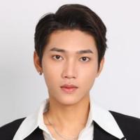 杨景演员头像