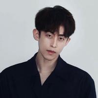 胡宇晗演员头像