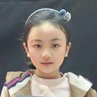 汪恬尔演员头像