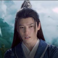 梁雪峰演员头像