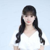 赵美旋演员头像
