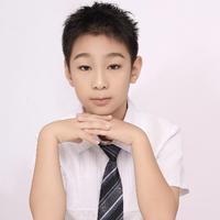 阚博洋演员头像