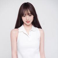 周美琪演员头像
