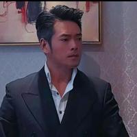 吴银灯演员头像
