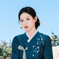 田硕演员头像