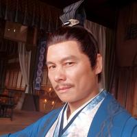 杨绍培演员头像