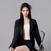 何思瑾演员头像