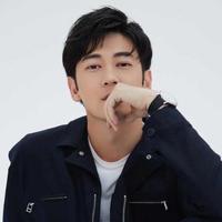 丁映智演员头像