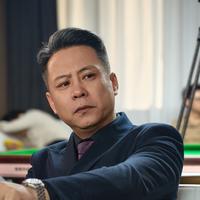 田凯演员头像
