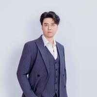 高昕演员头像
