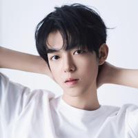 晏蓝飞演员头像