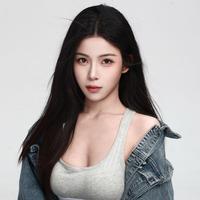 王钰珂演员头像