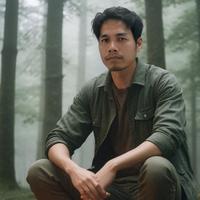 顽虫演员头像