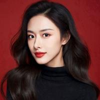 栾茗媛演员头像