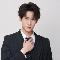 杨浩宸演员头像