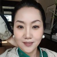 唐彩霞演员头像