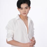 黄颖龙演员头像
