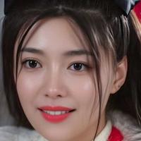 王月文演员头像