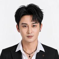 冉渝演员头像