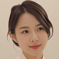 高怀薇演员头像