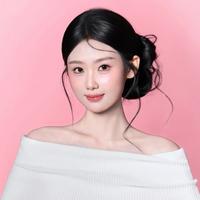 朱俊伊演员头像