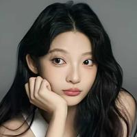卢美汕演员头像