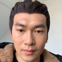 张龙演员头像