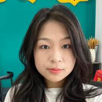 睢倩倩演员头像