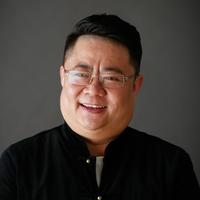 杨意演员头像