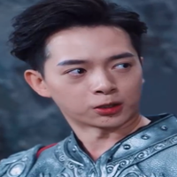 张吉惟演员头像