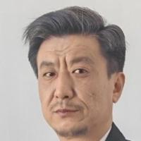 刘江演员头像
