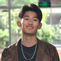 李万旭演员头像