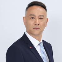 何阳演员头像